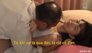 Em có muốn thử đút cặc vào lồn chị không