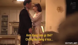 MOND-241 Với bà sếp đáng ngưỡng mộ của tôi