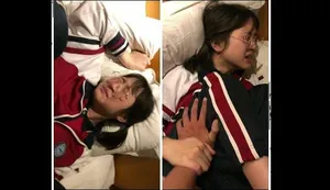 Bạn gái hư hỏng mới nhất và tuyệt vời nhất với vòng eo con ong và mông cong, cặp đôi quan hệ tình dục trà sữa hàng ngày, âm hộ mềm mại, thịt siêu ngon ngọt và mềm mại, nhà vệ sinh, ăn cặc ngay khi bạn bước vào cửa, tác động từ phía sau siêu mạnh mang lại một chút nước dâm dục